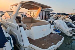 JEANNEAU LEADER 8 solo 200 ore