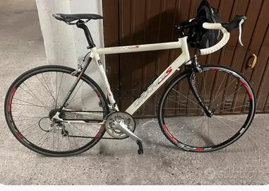 Bici da corsa grandis