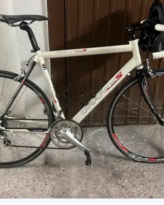 Bici da corsa grandis
