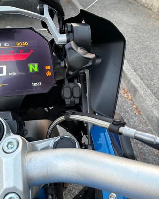 BMW R1200GS RALLY 