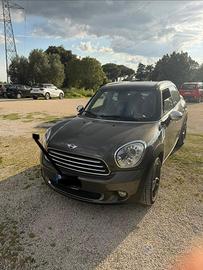 MINI COUNTRYMAN R60