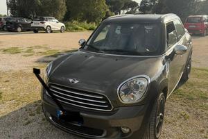 MINI COUNTRYMAN R60
