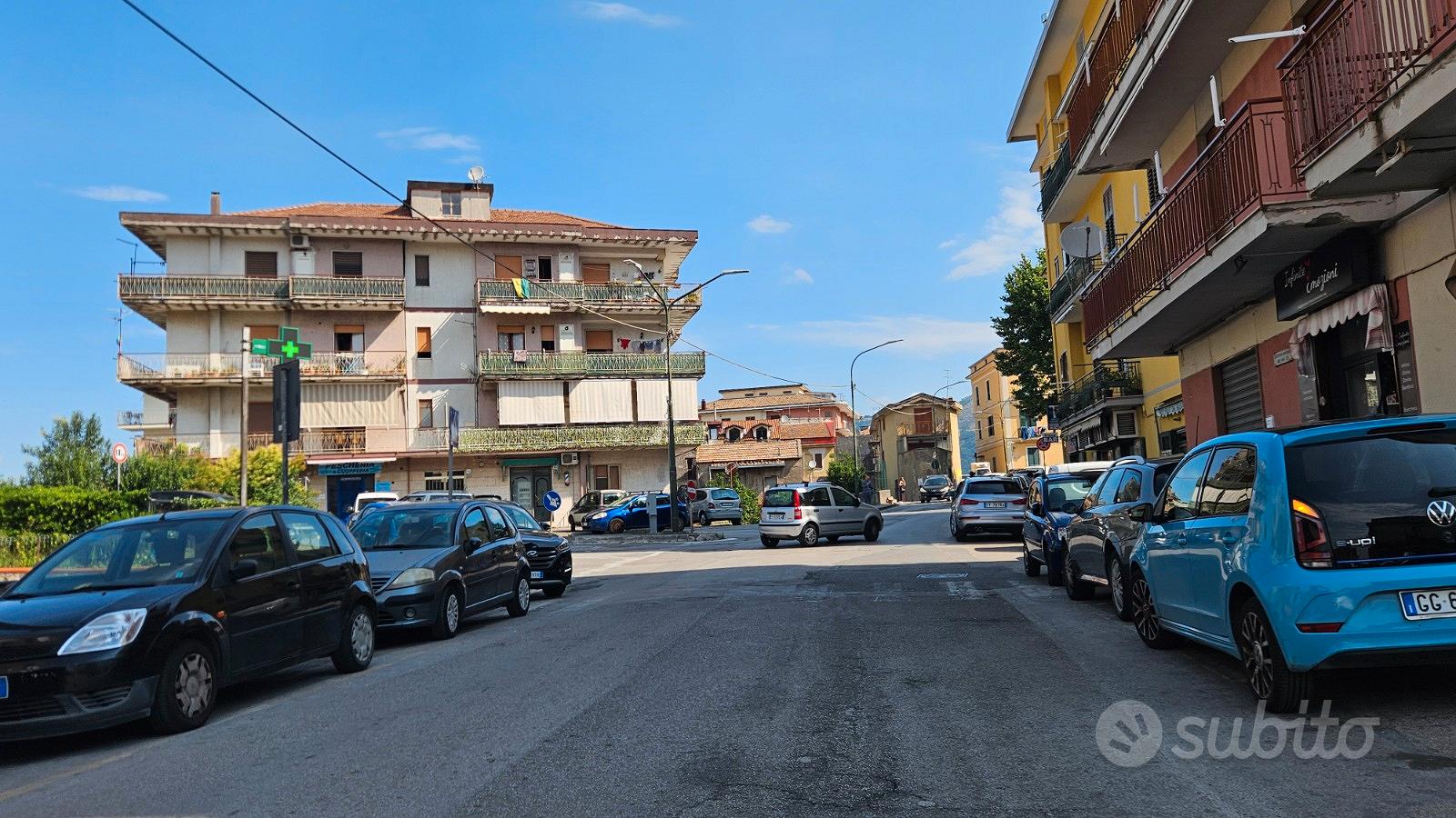 Appartamento – Cava de' Tirreni, Epitaffio, Novella - Vista 3