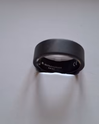 Smart ring Ultrahuman