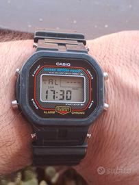 casio 901-DW-5300 japan vintage da collezione 