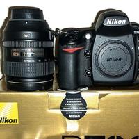 Nikon D700