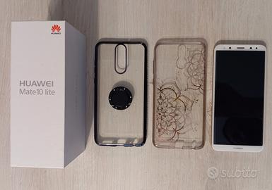 SMARTPHONE HUAWEI MATE 10 BATTERIA DA SOSTITUIRE