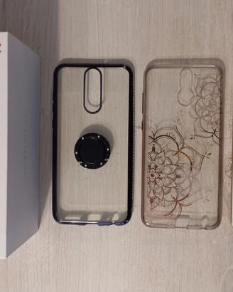 SMARTPHONE HUAWEI MATE 10 BATTERIA DA SOSTITUIRE