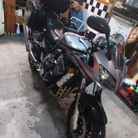 Yamaha FZS 1000 Fazer - 2004 FZS1000