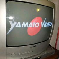 TV CRT 14 POLLICI AMSTRAD 