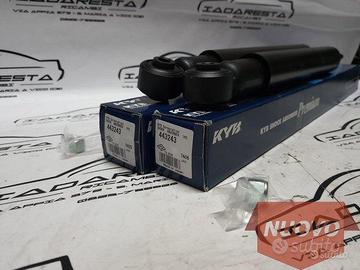 Ammortizzatore Anteriore Ford Transit 1141584