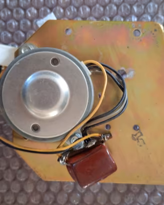 Motore JUKEBOX ROWE RI-3/RI-4 /CTI-2/ R-84 to R-94