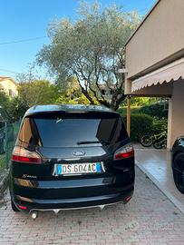 Ford s max 7 posti