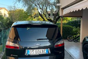 Ford s max 7 posti