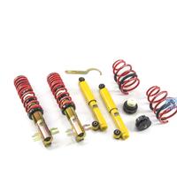 KIT SOSPENSIONE FILETTATA EIBACH MTS FIAT CINQUECE