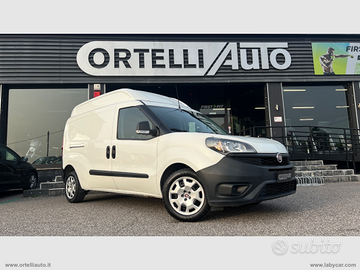 Fiat doblò maxi xl 1.6 mjet