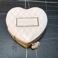 Cofanetto portagioie a cuore Pandora