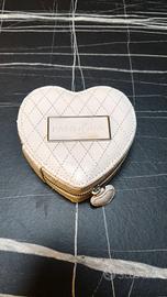 Cofanetto portagioie a cuore Pandora