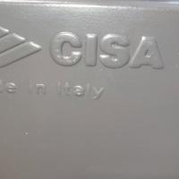 Cassaforte Cisa a chiave 