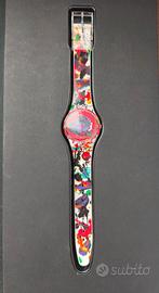 SWATCH SAM FRANCIS GZ123