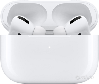 AirPodsPro 1