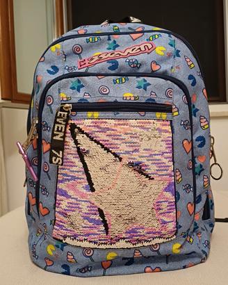 Zaino Seven scuola 