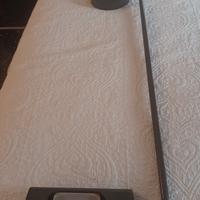 Lampada di design artemide anni 80