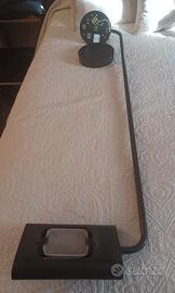 Lampada di design artemide anni 80