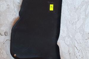 Harley Davidson WLA WL WLC skid plate with clamps