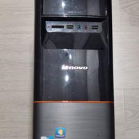 PC FISSO  lenovo