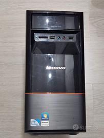 PC FISSO  lenovo