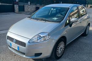 FIAT PUNTO  GPL 1.2 BZ CON IMPIANTO GPL SCADENZA 