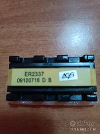 trasformatore inverter LCD Samsung nuovo 