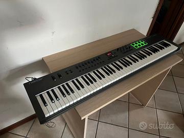 Tastiera Nektar Impact LX88+ controller 