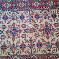 tappeto Uzbekistan 