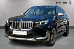 BMW X1 sdrive18i X-Line auto