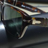 Persol, occhiali da sole uomo