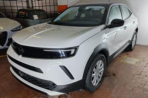 OPEL Mokka 1.2 100cv Edition + Telecamera