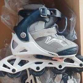 ROLLERBLADE OXELO 35-38