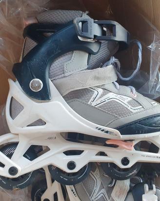 ROLLERBLADE OXELO 35-38