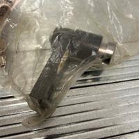 Antifurto Benelli Leoncino 500