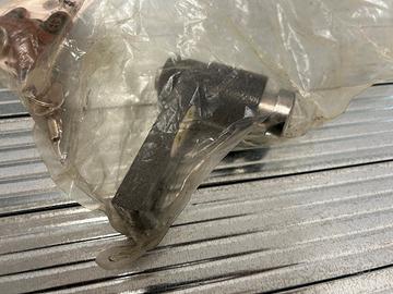 Antifurto Benelli Leoncino 500