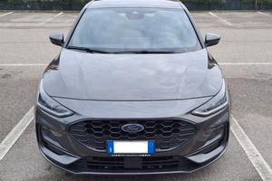 Ford Focus 1.5 120CV