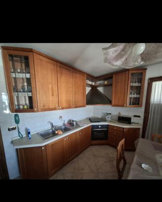 cucina anno 2000