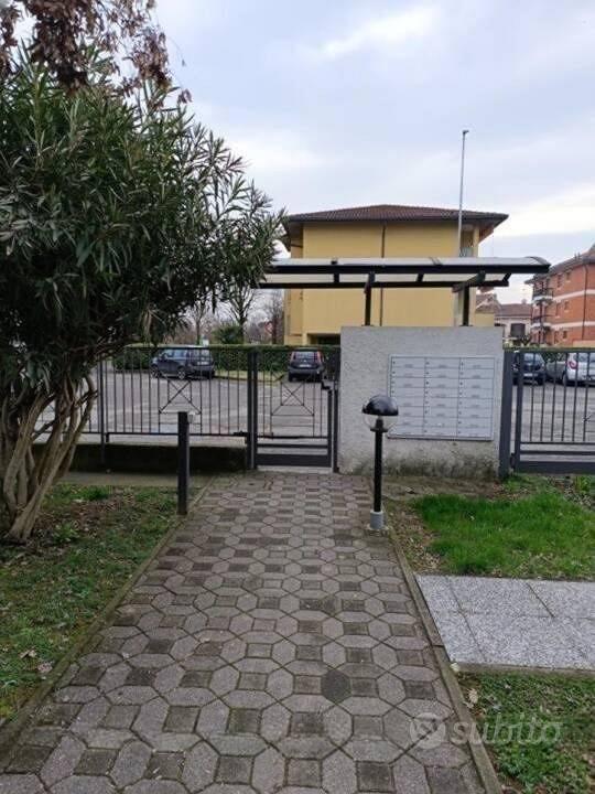 Appartamento – Cassano d'Adda, Cascine San Pietro - Vista 2