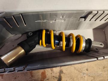 sospensione ammortizzatore Honda 