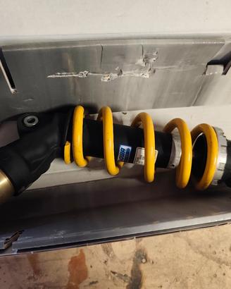 sospensione ammortizzatore Honda 
