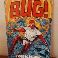 Bug! Le Avventure di Forager RW Lion