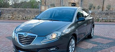 Eccellente  Lancia Delta 1.6 Multijet 120 cv