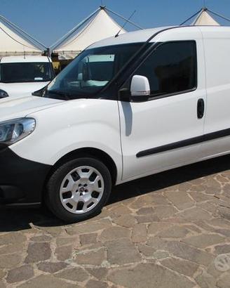 Fiat DOBLO' MAXI 1.4 NATURAL POWER METANO